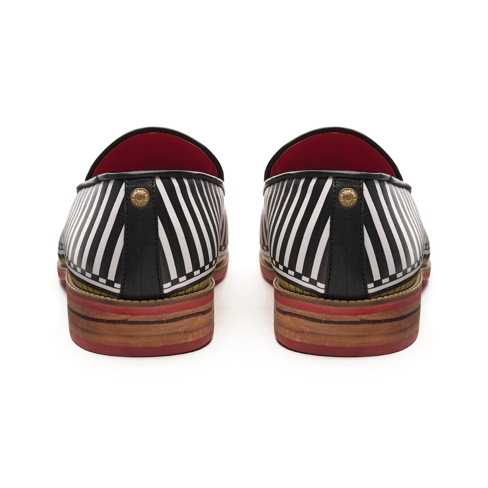 Bloom Loafers Men