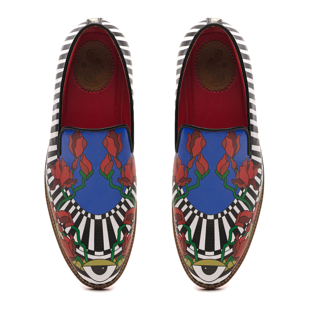 Bloom Loafers Men