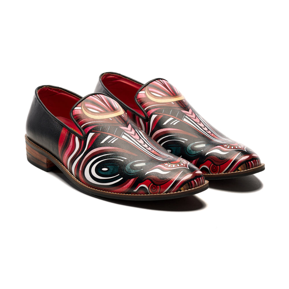 Callidus Loafers Men