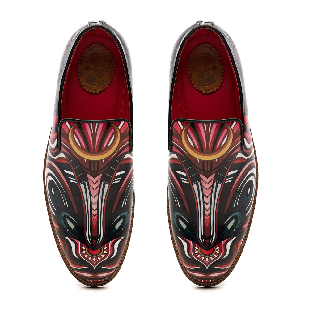 Callidus Loafers Men
