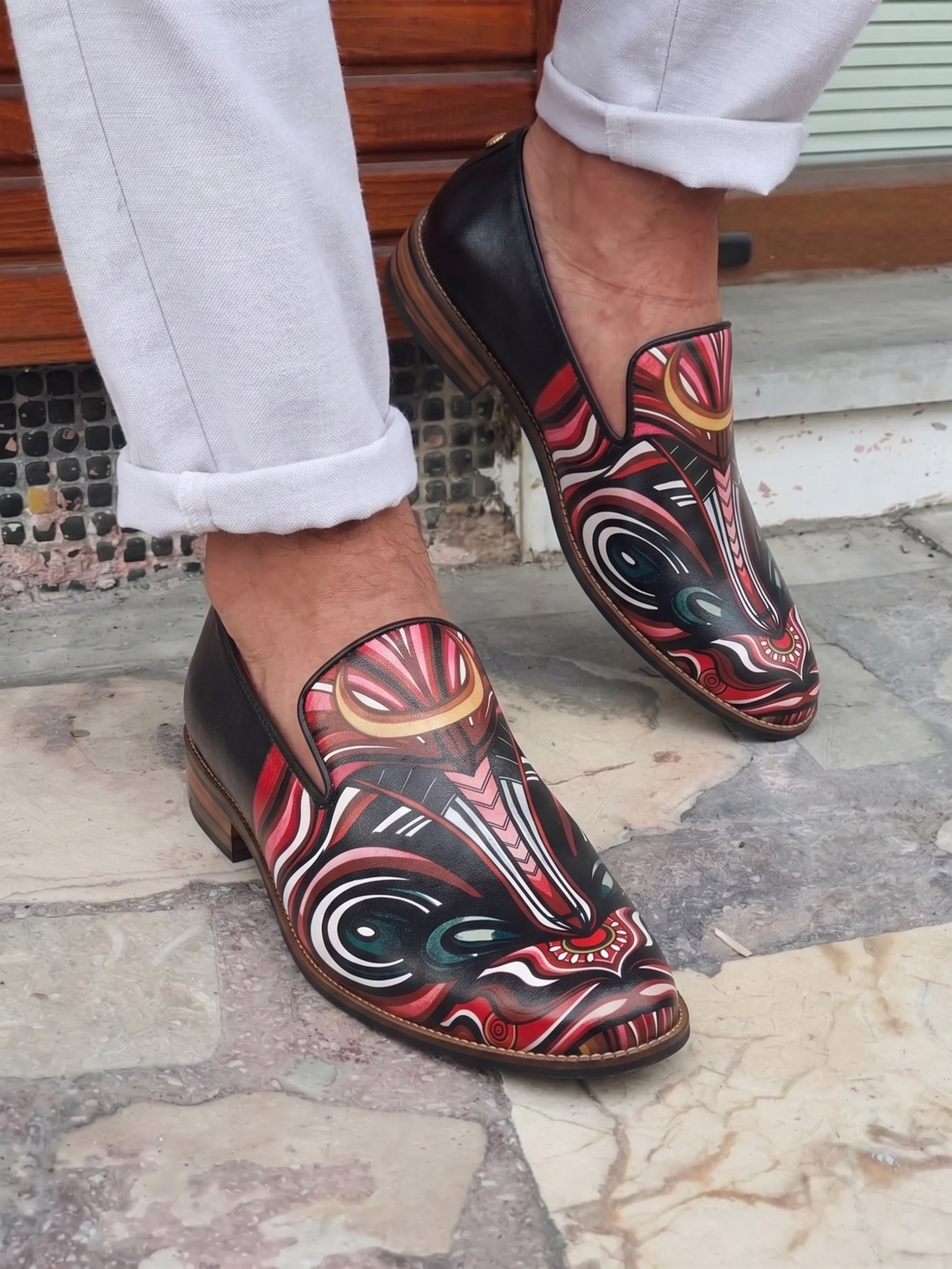 Callidus Loafers Men