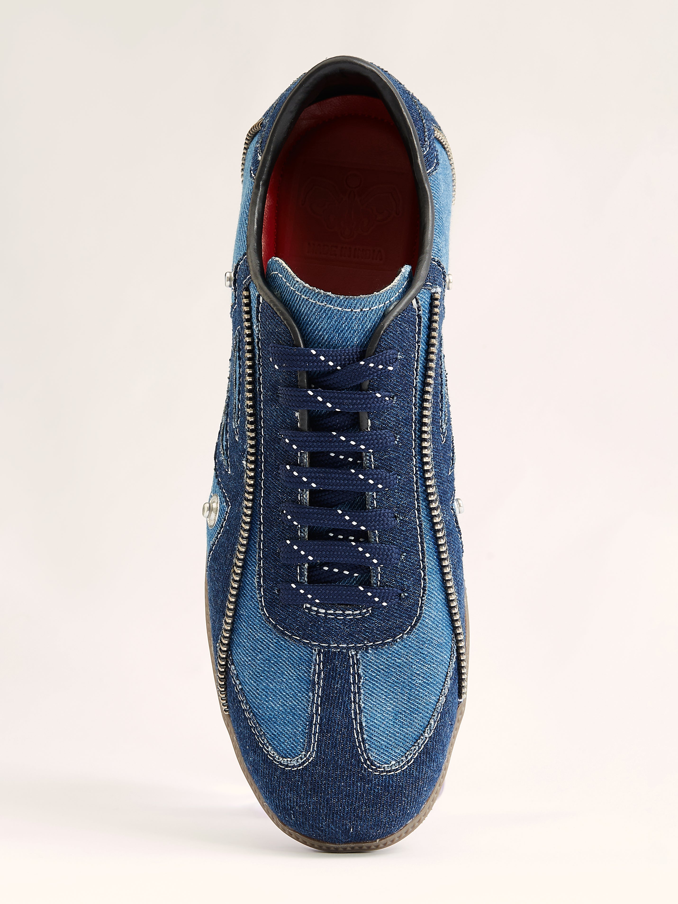 Riot बोम्बर (Bomber) Sneakers