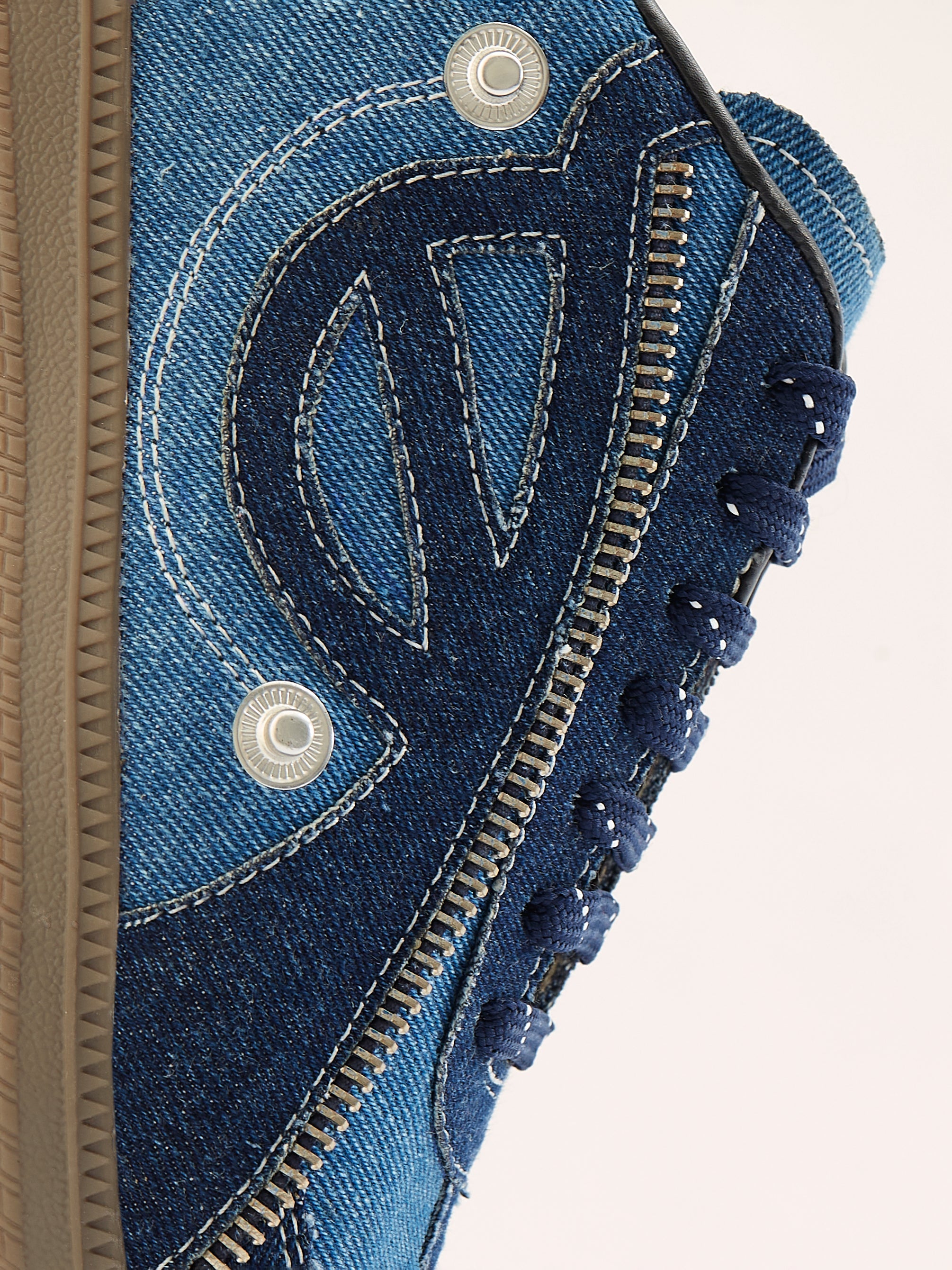 Riot बोम्बर (Bomber) Sneakers