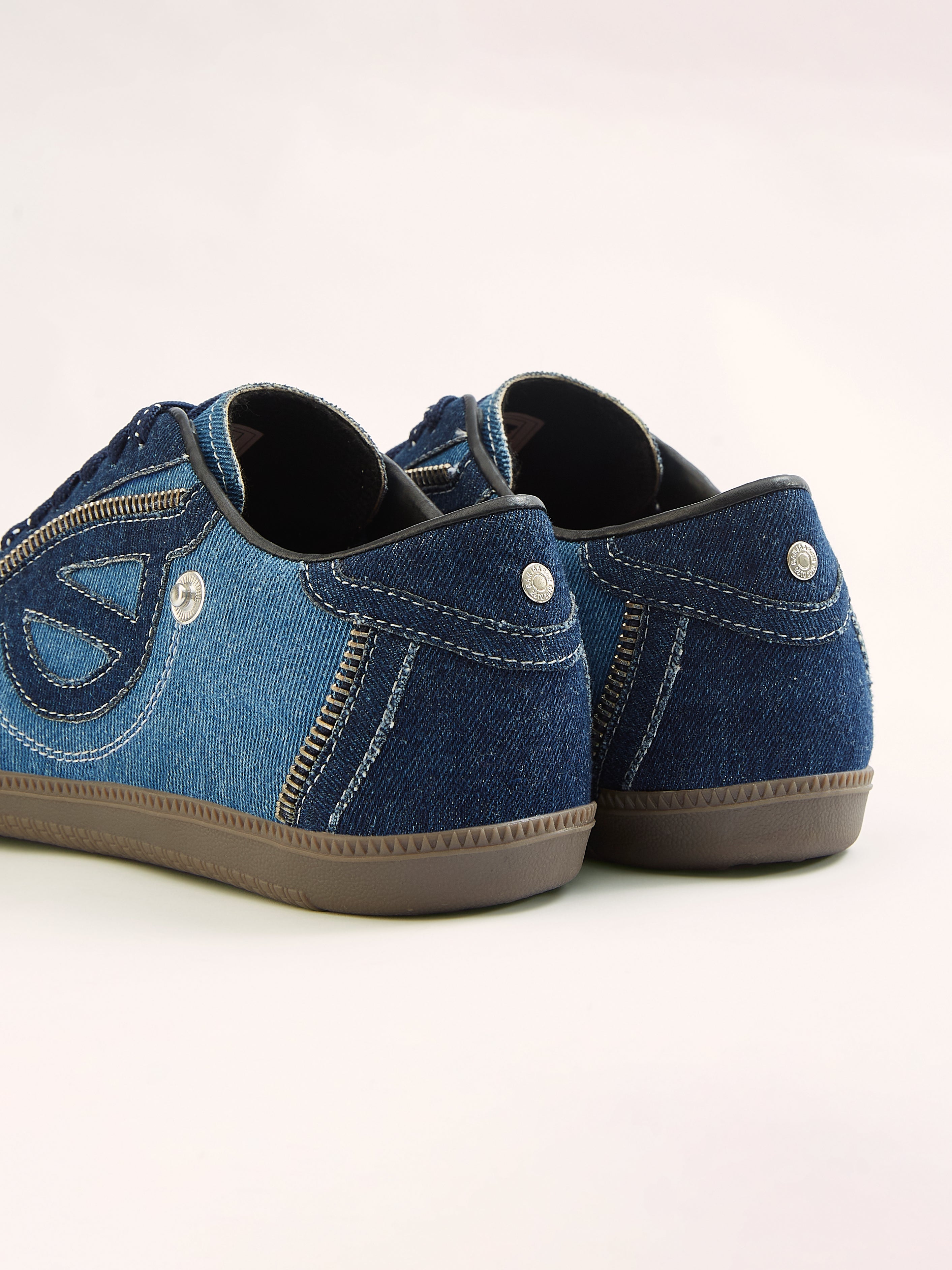 Riot बोम्बर (Bomber) Sneakers