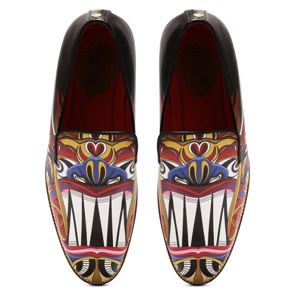 Imperium Loafers Men