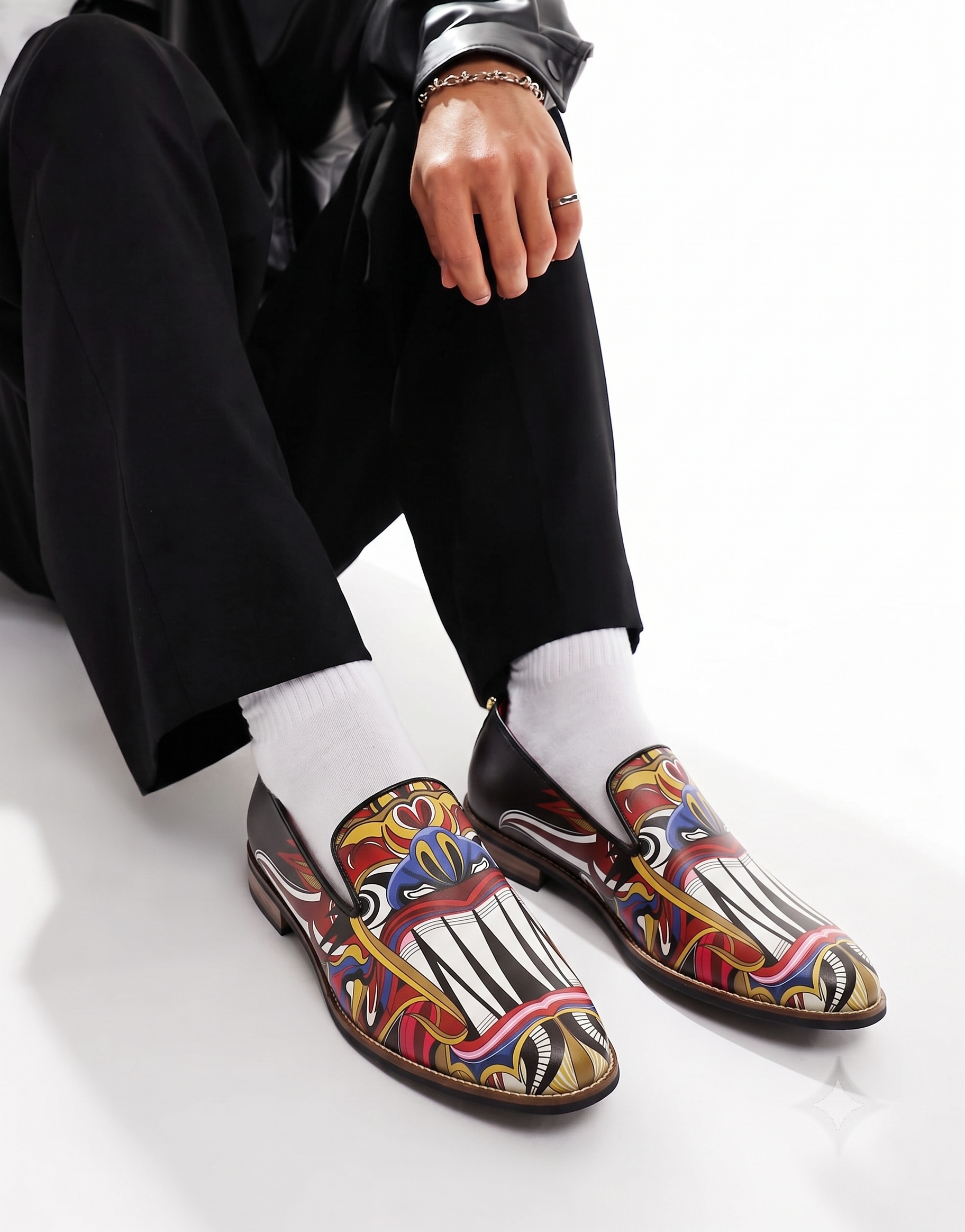 Imperium Loafers Men