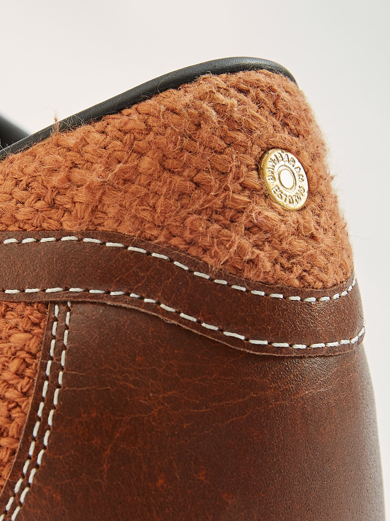 Maati बोम्बर (Bomber) Sneakers