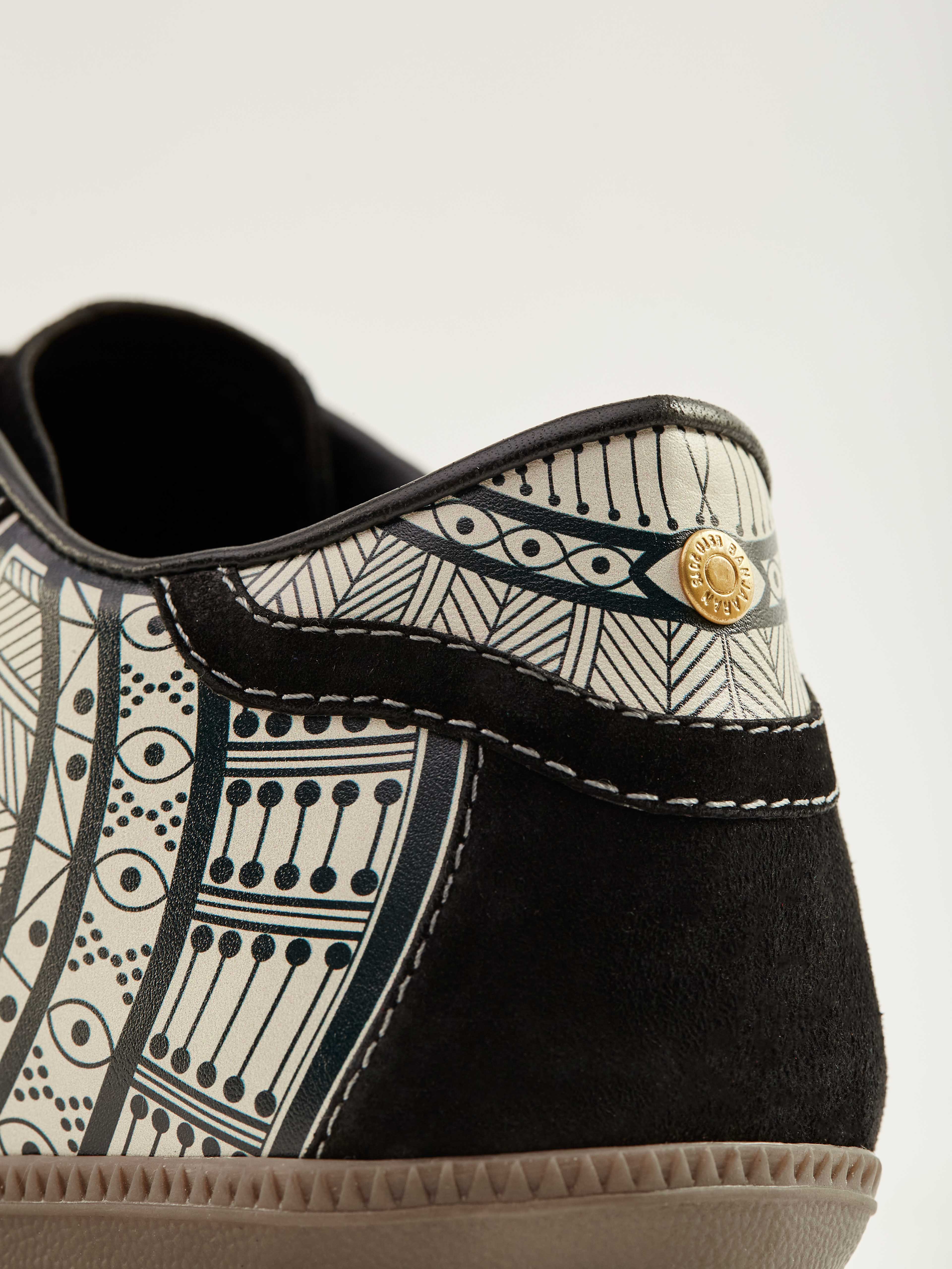 Project Ink बोम्बर (Bomber) Sneakers