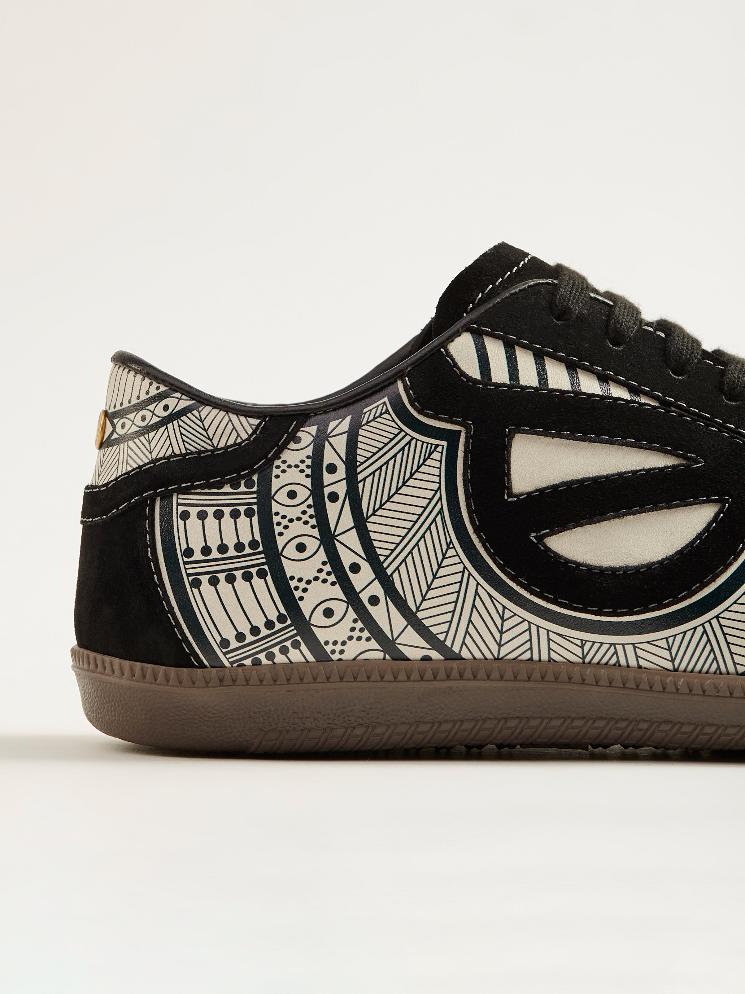 Project Ink बोम्बर (Bomber) Sneakers