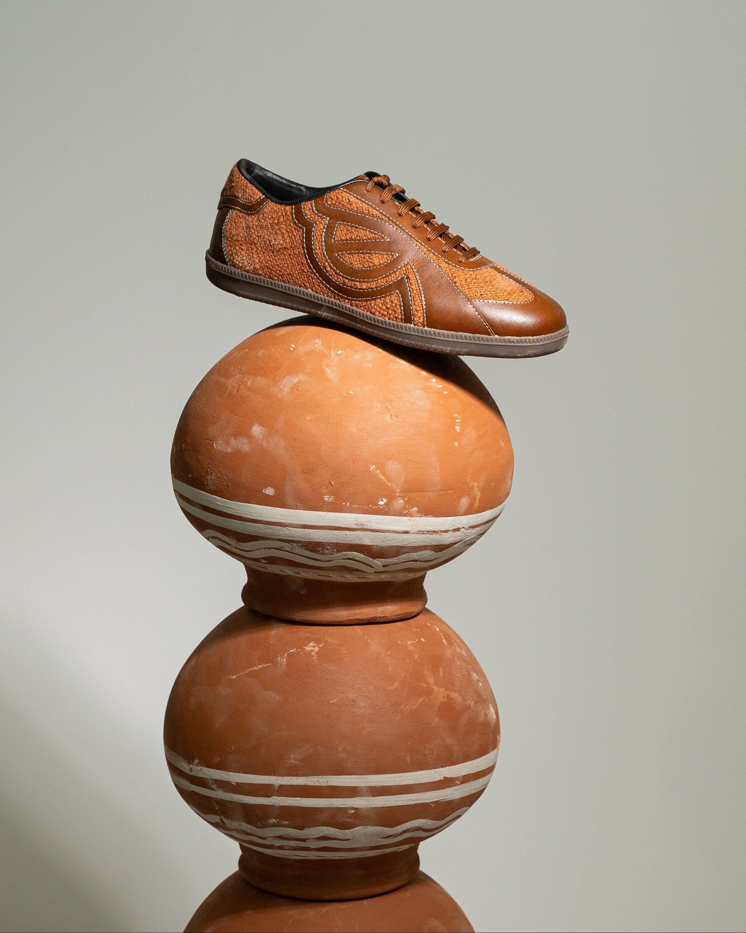 बोम्बर (Bomber) Sneakers