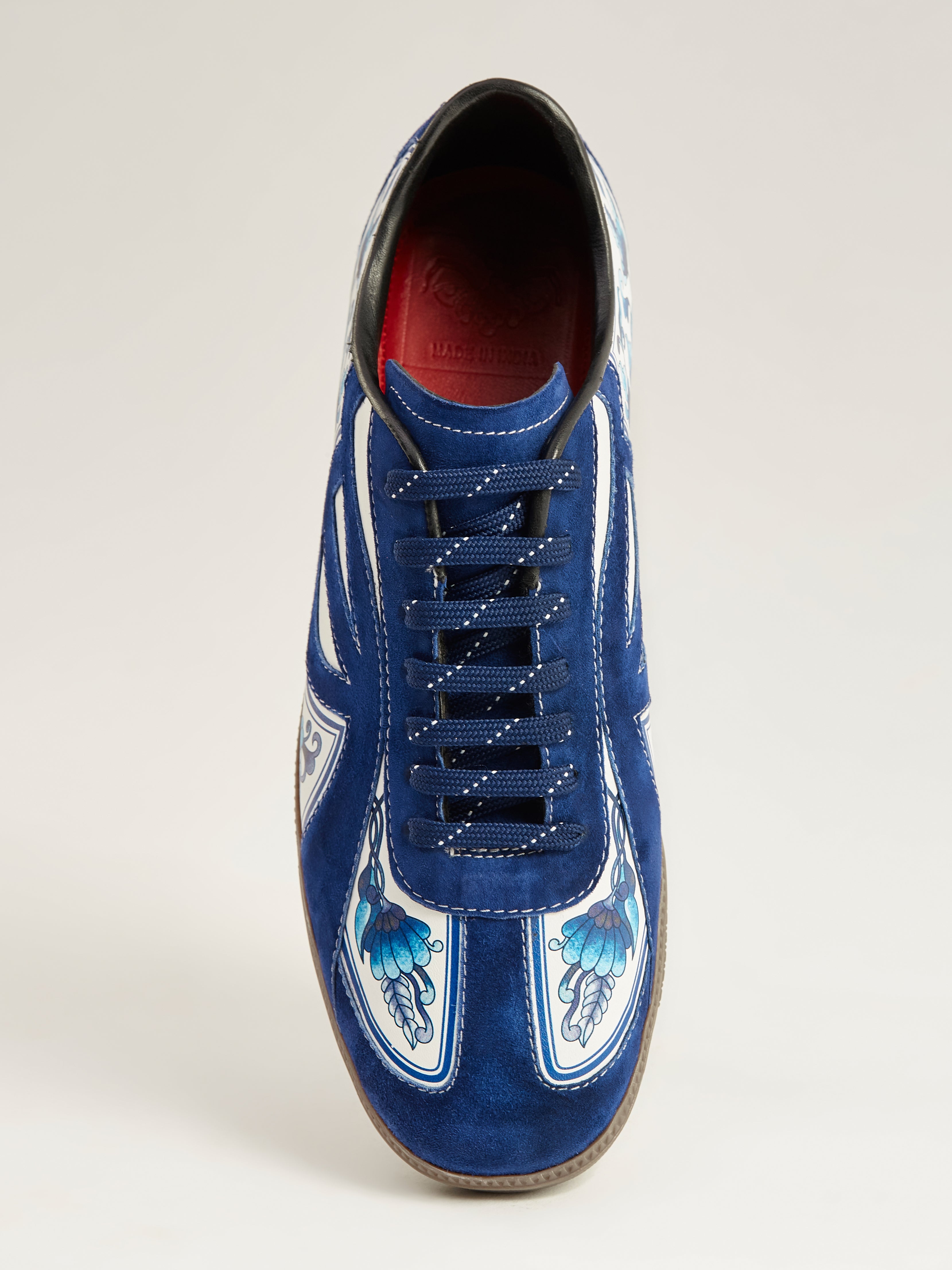 Feroza बोम्बर (Bomber) Sneakers