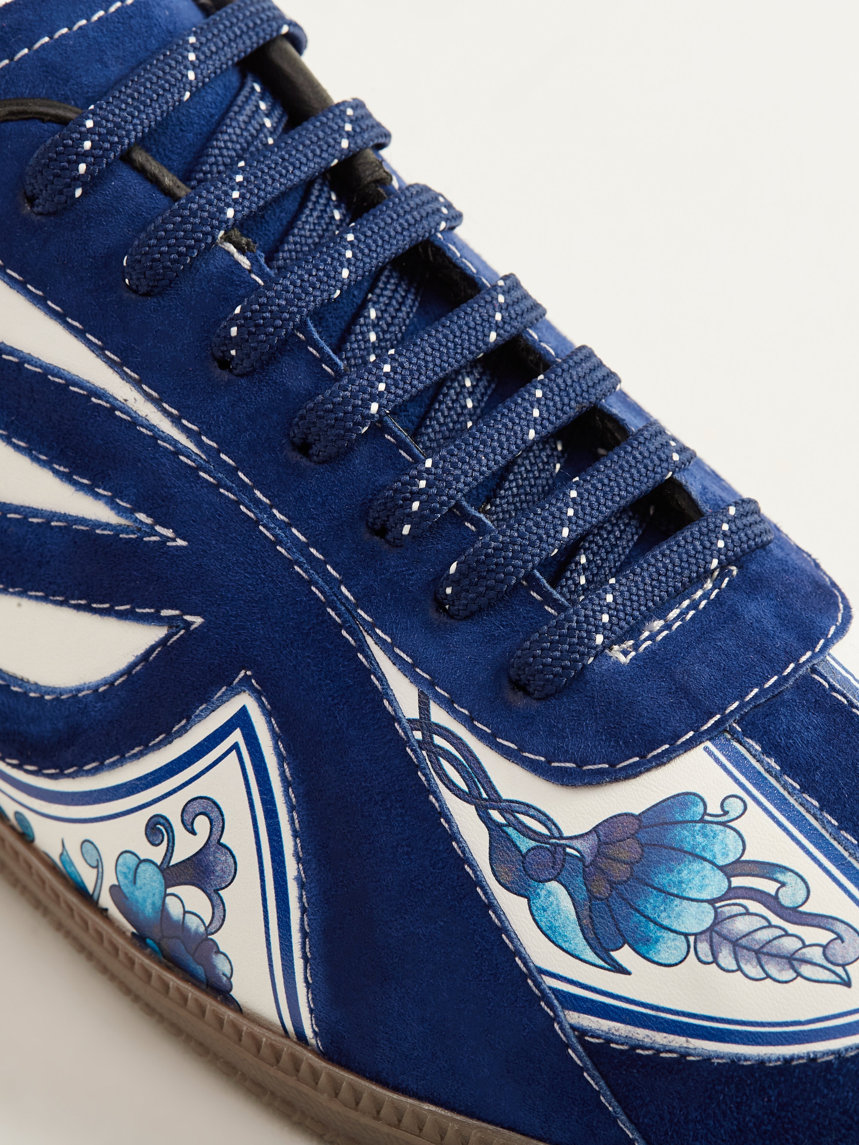 Feroza बोम्बर (Bomber) Sneakers