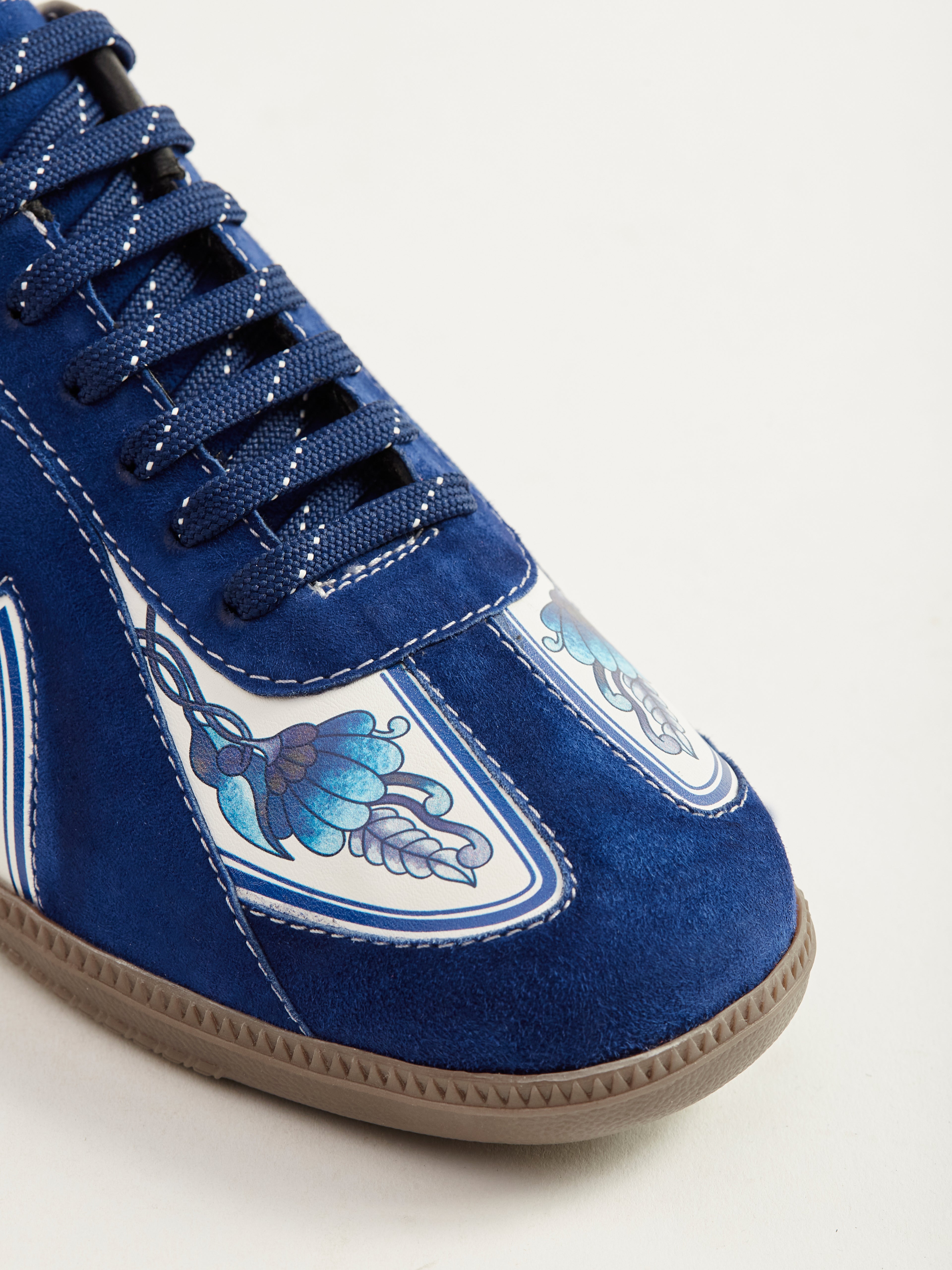 Feroza बोम्बर (Bomber) Sneakers