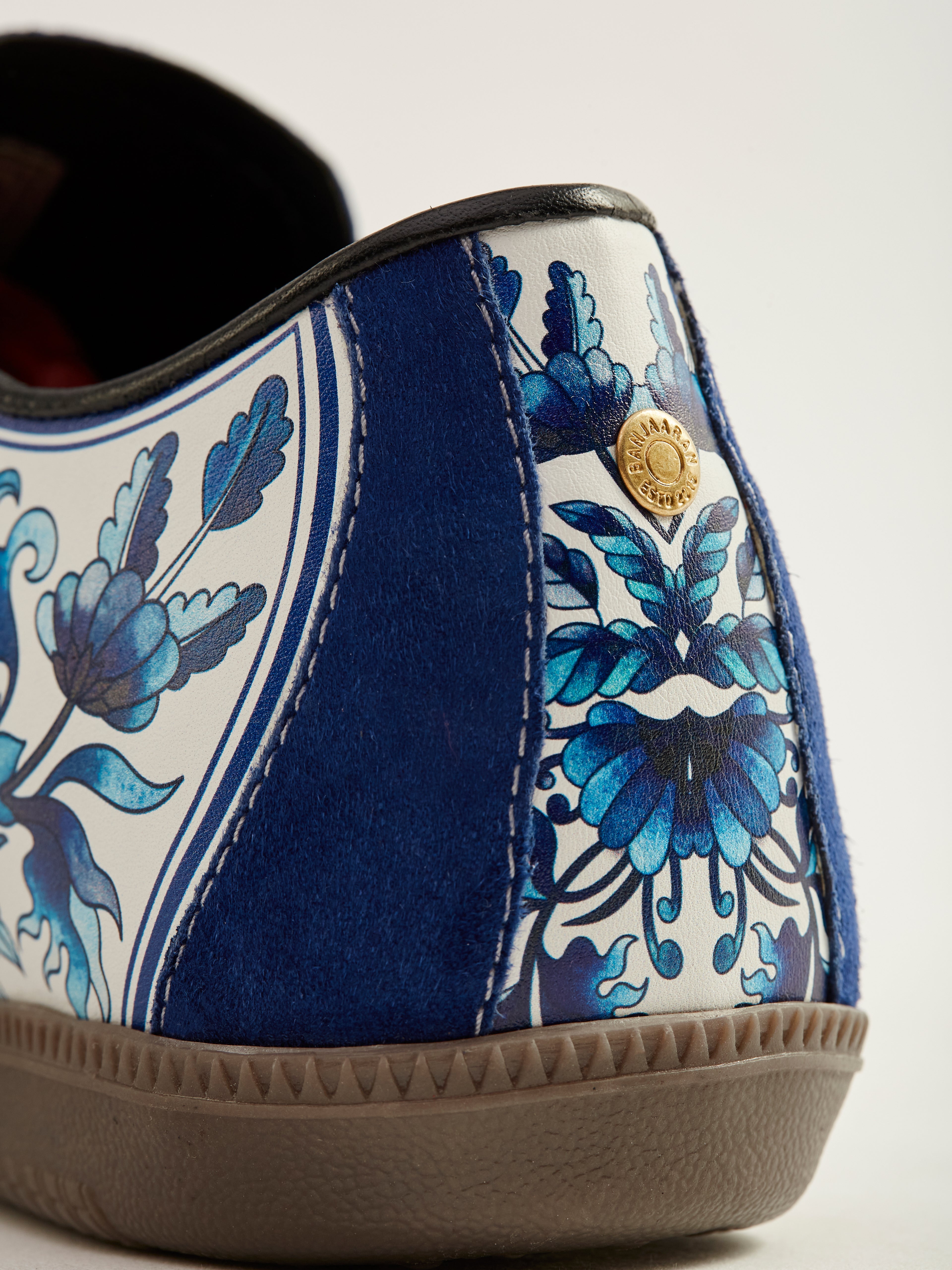 Feroza बोम्बर (Bomber) Sneakers