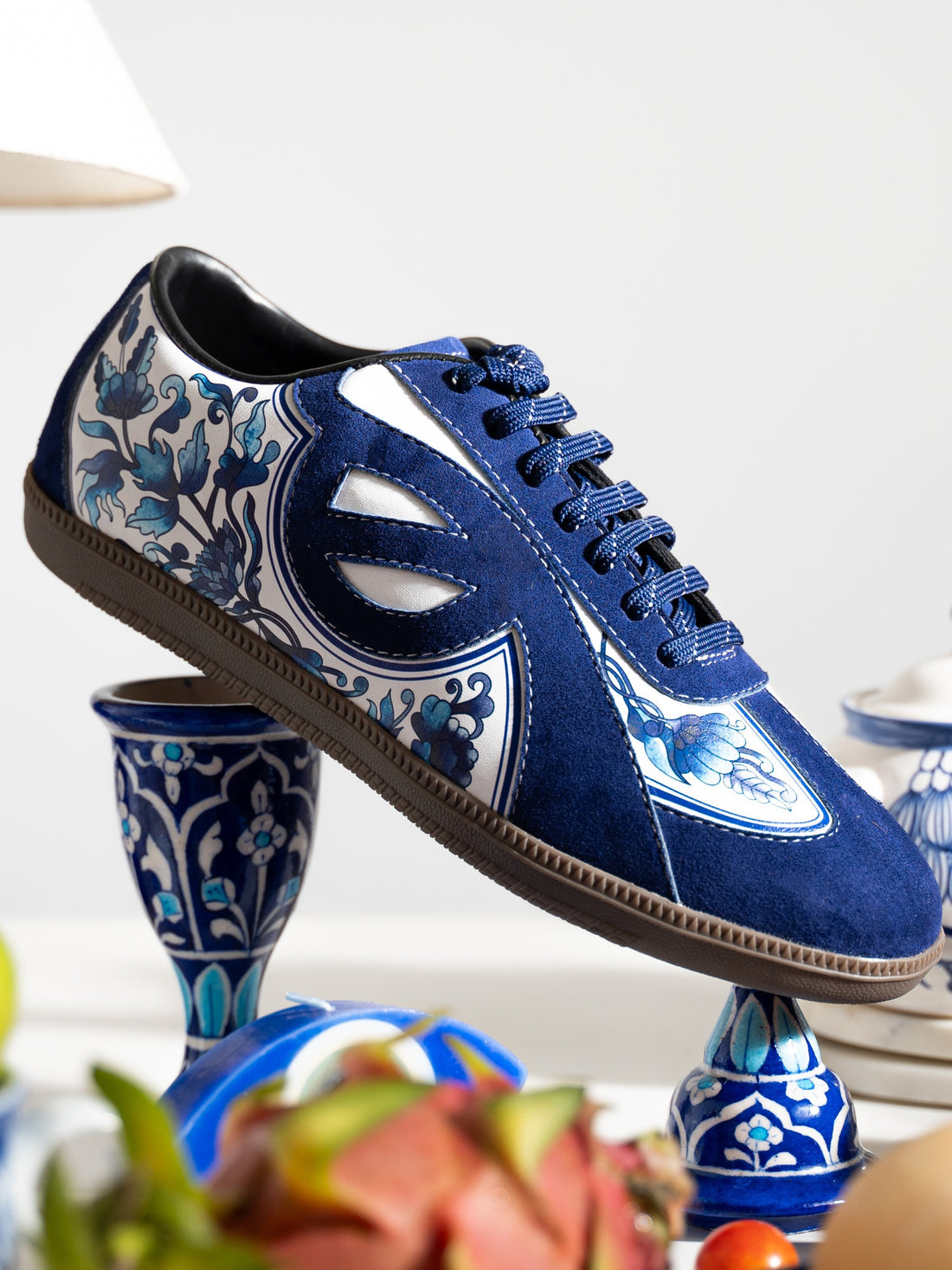 Feroza बोम्बर (Bomber) Sneakers